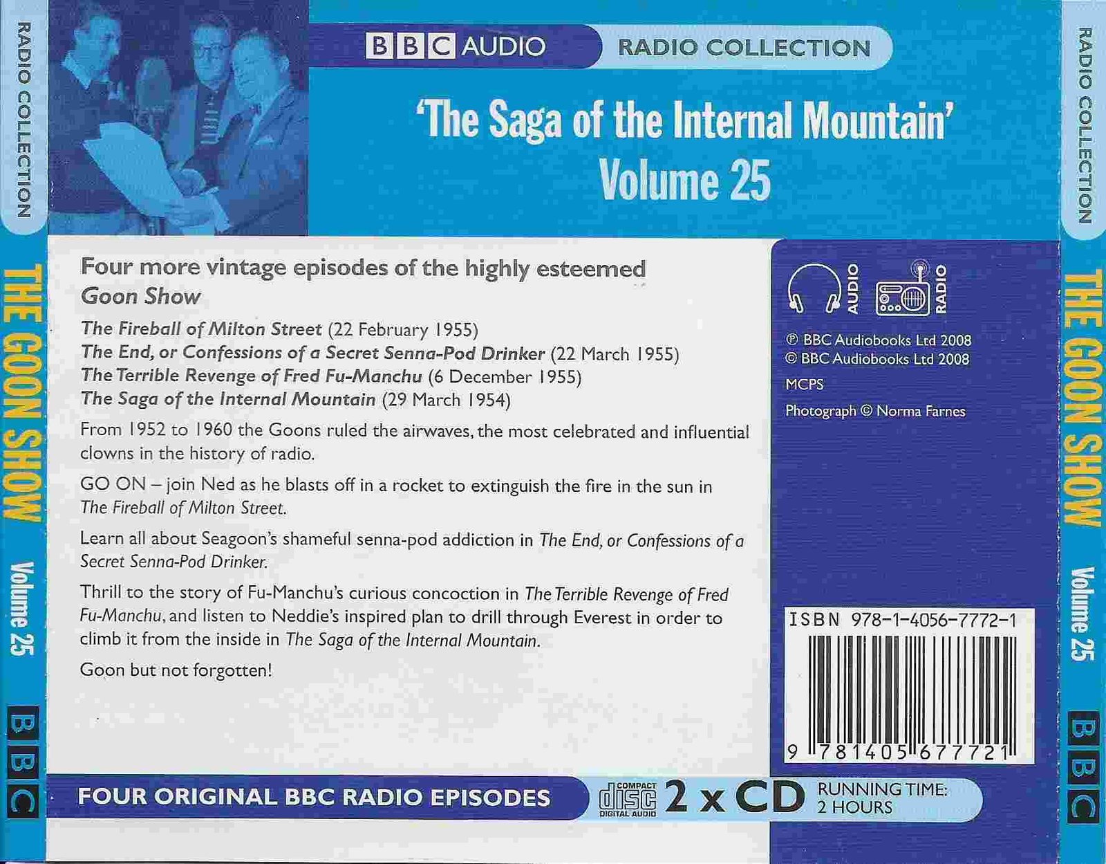 Middle of cover of ISBN 978-1-4056-7772-1